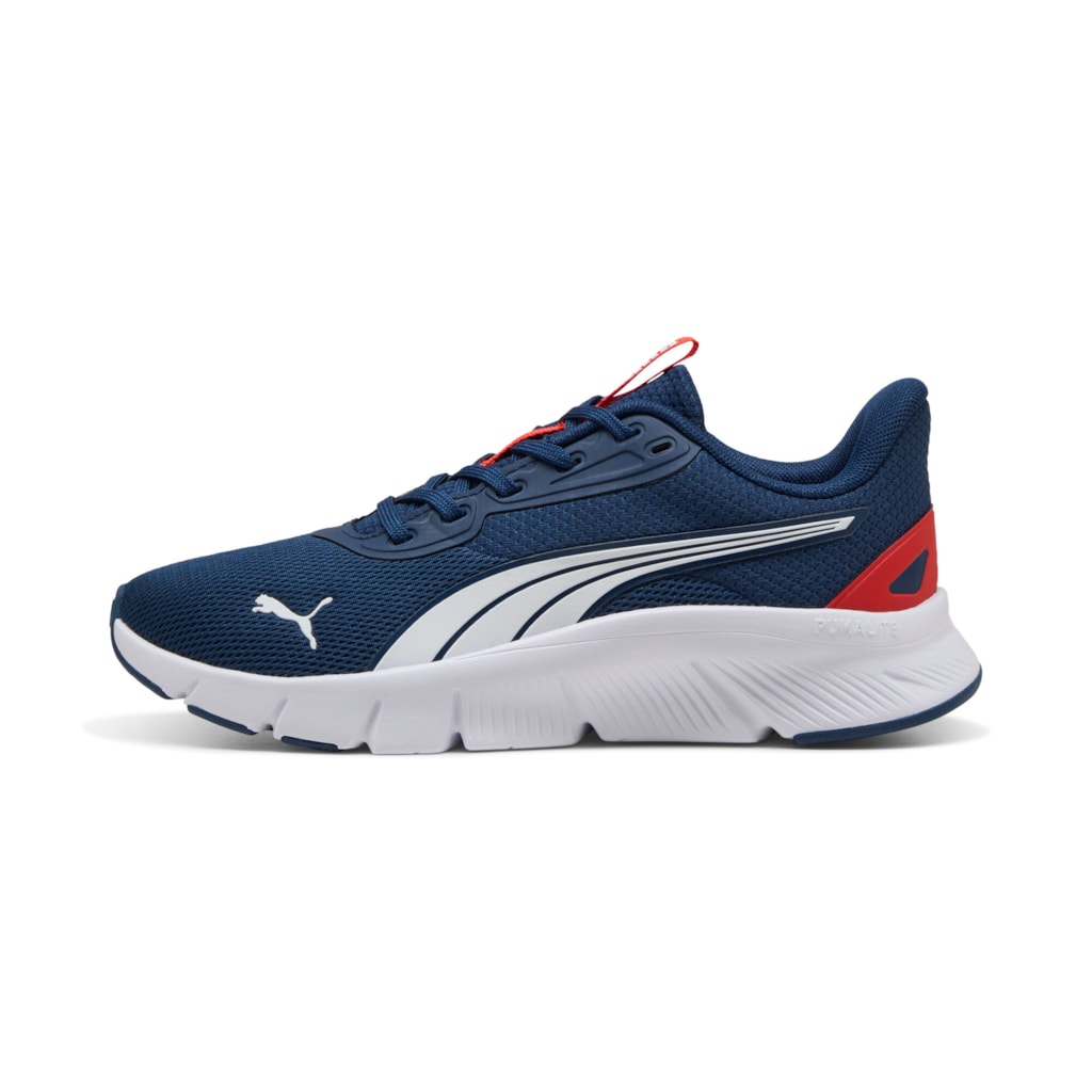 FlexFocus Lite Modern Jr PUMA 401517-17 blu
