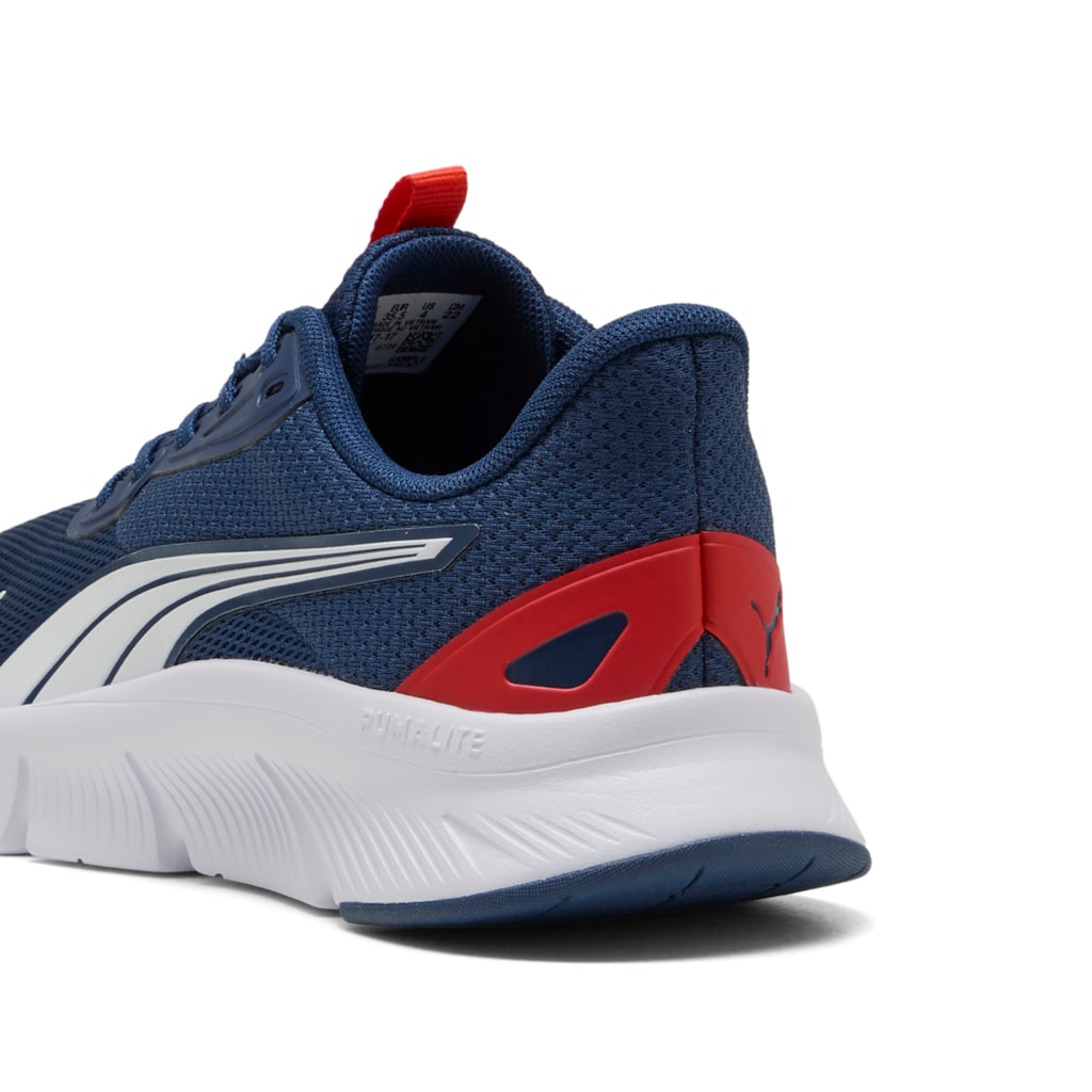 FlexFocus Lite Modern Jr PUMA 401517-17 blu