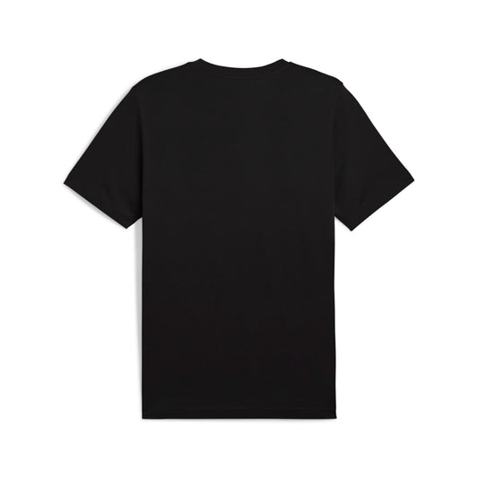 ESS 2 COLOR No. 1 Logo Tee PUMA 684708-52 nero