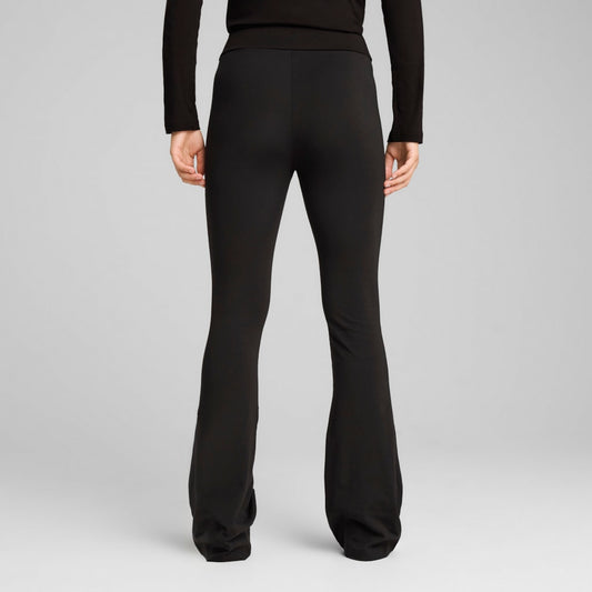 ESS High-Waist Flared Leggings PUMA 631542-01