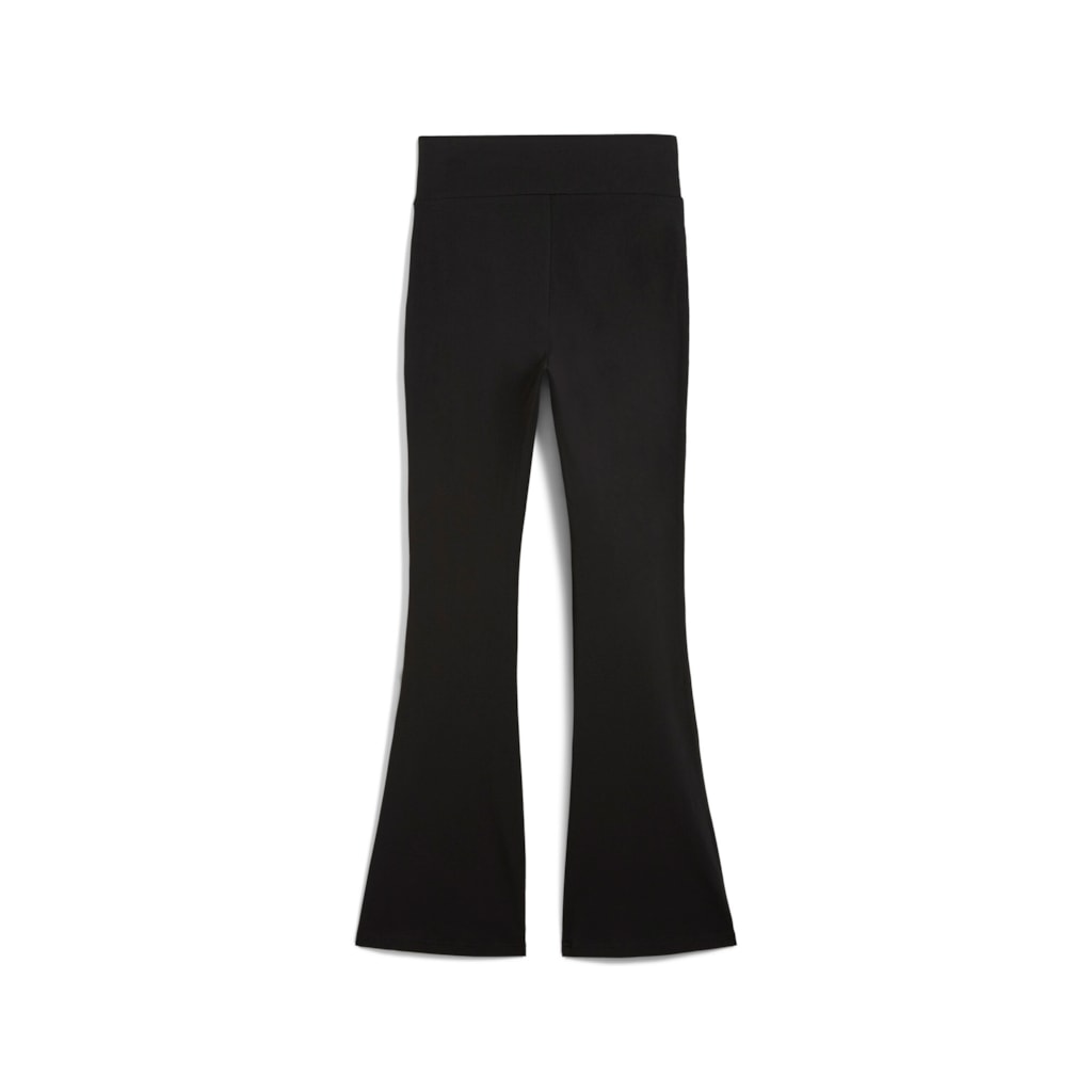 ESS High-Waist Flared Leggings PUMA 631542-01