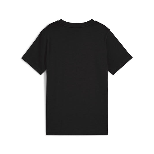 ESS 2 COLOR No.1 Logo Tee B PUMA 685778-52 nero