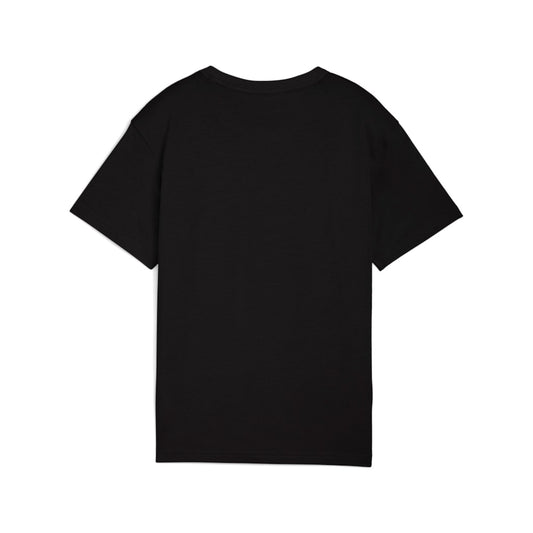 PUMA CLASS Relaxed Tee G PUMA 688749-01 nero
