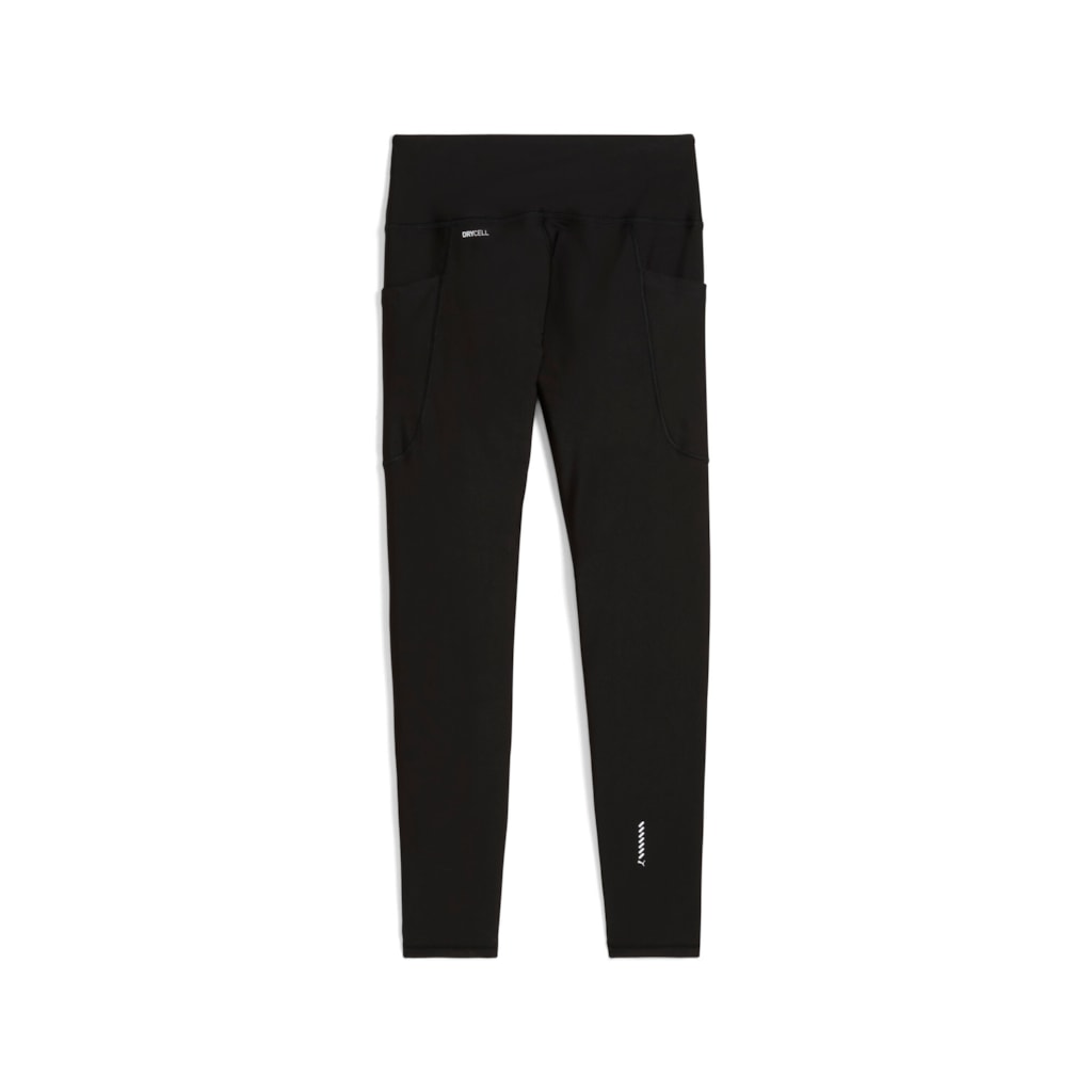W RUN VELOCITY FL TIGHT PUMA 526591-01 nero