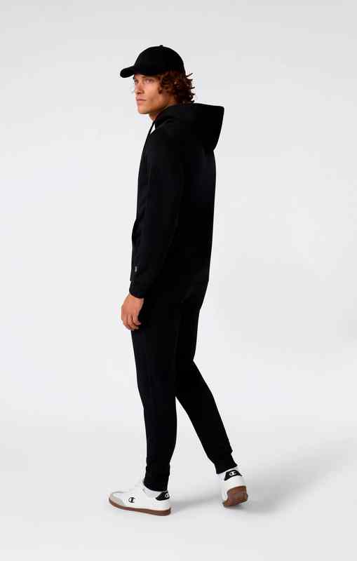 Sweatsuit CHAMPION 221658-KK001 NERO