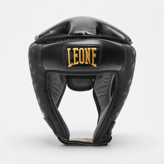 CASCO DNA LEONE CS444-NERO
