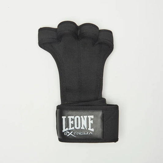 GUANTI PROTECTION LEONE GK202-NERO