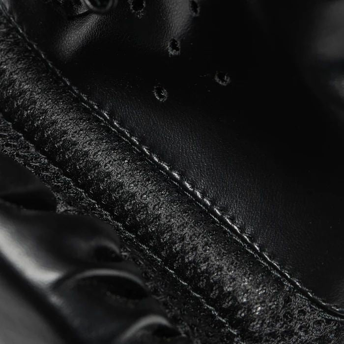 LEONE GUANTO SACCO CONTACT nero L GS080-NERO