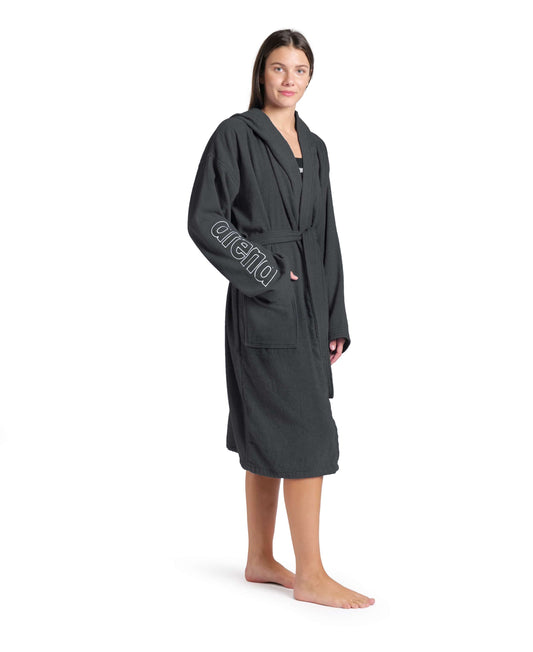 ARENA ZEPPELIN LIGHT ROBE arena 009019-510 ACCAPPATOIO SPUGNA