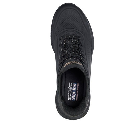 BOBS SQUAD 4 - KEY LOOK SKECHERS 117740