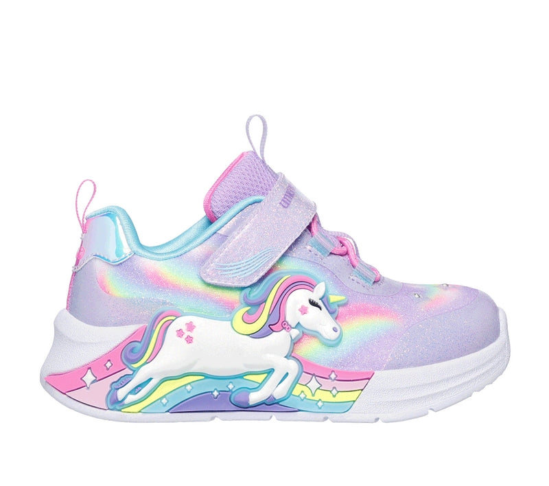 UNICORN CHASER SKECHERS 302298N