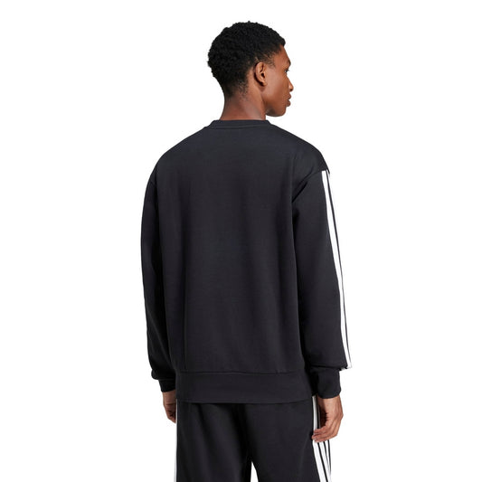 M 3S FL SWT BLACK/ ADIDAS JE6304