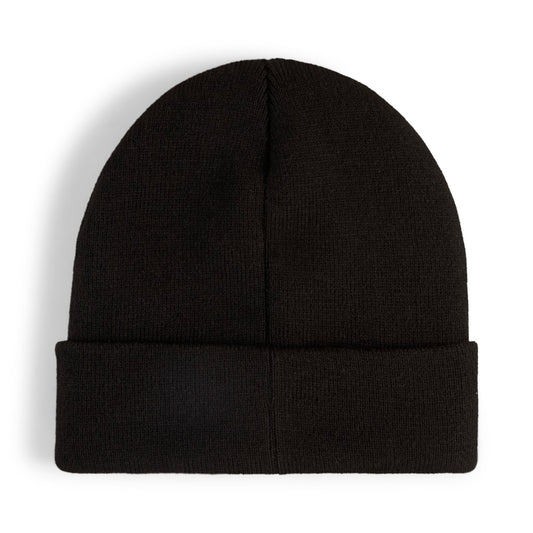 ESS Mid Crown Beanie PUMA 026400-04 NERO
