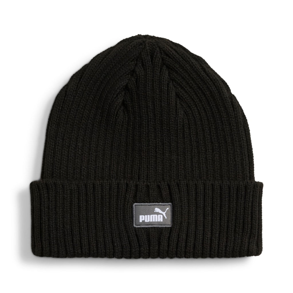 CLASSIC Low Crown Beanie Jr PUMA 026559-01