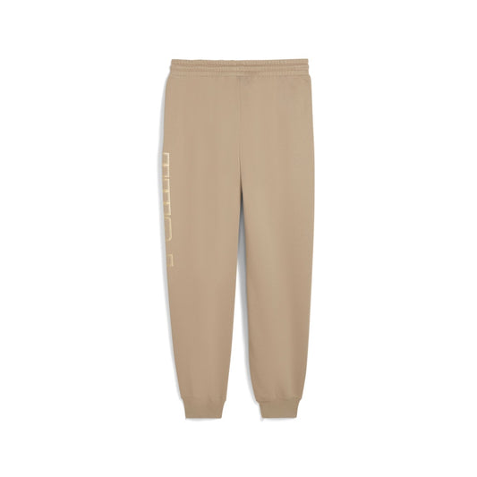 MAXIMAL METALLIC Sweatpants FL PUMA 634456-55