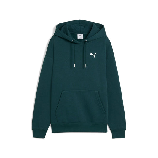 MAXIMAL METALLIC Comfort Hoodie FL PUMA 634461-75