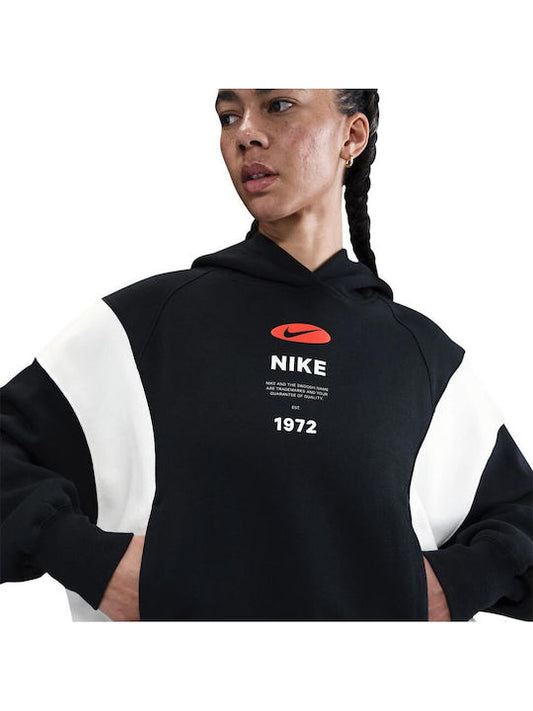 NSW PHNX FLC REMIX HDY NIKE IH8516-010