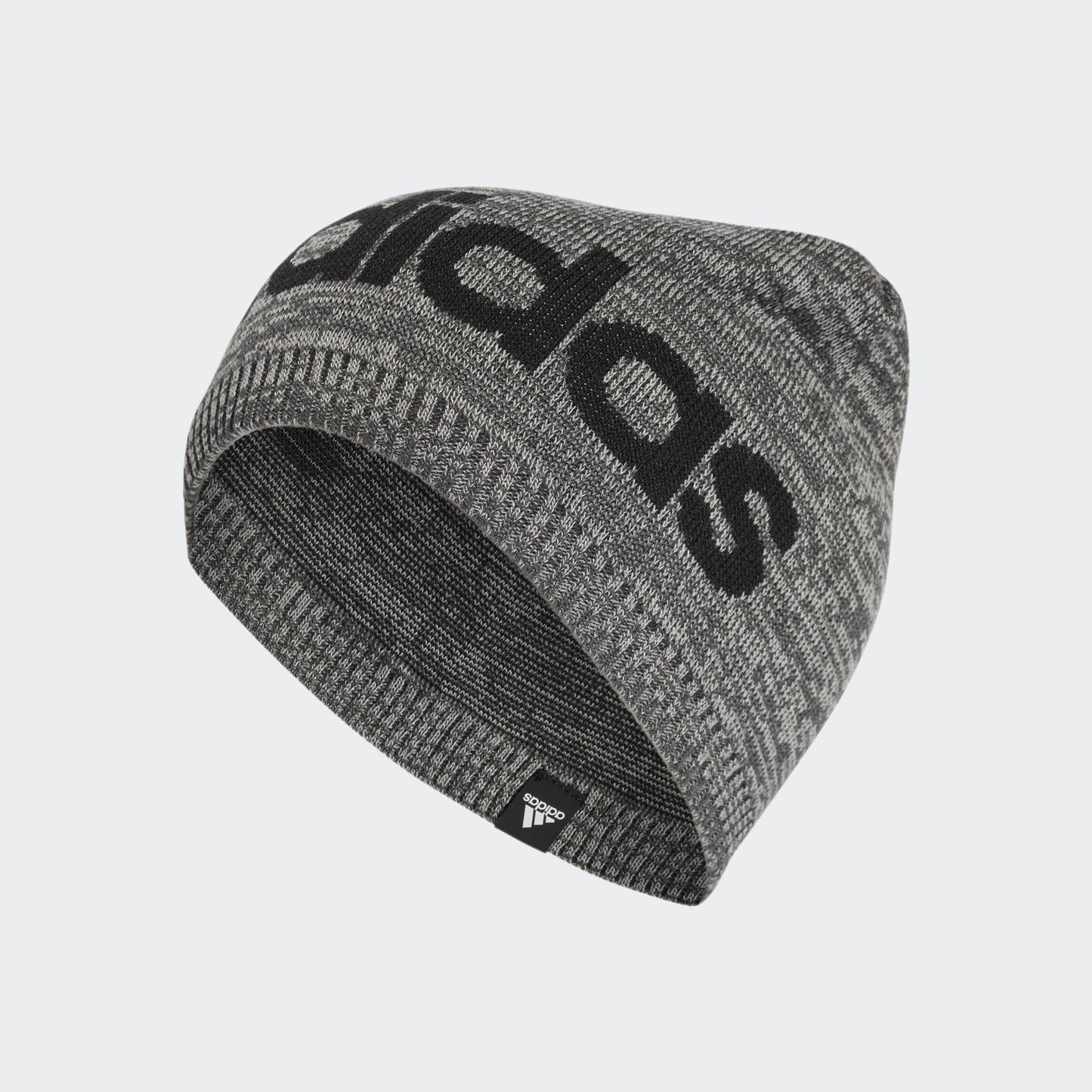 DAILY BEANIE LT DG ADIDAS JN9698 CAPPELLO