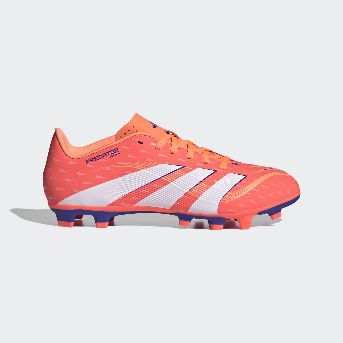 JH8846 PREDATOR CLUB FGMG MAN ADIDAS
