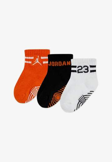 NJ0778-023 JRD JHB MVP 3PK INF JORDAN