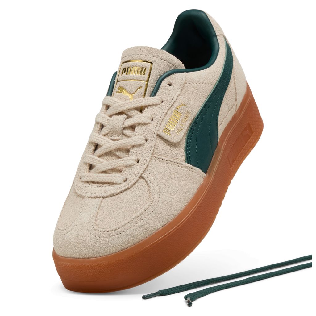 Palermo Elevata Wns PUMA 399348-18
