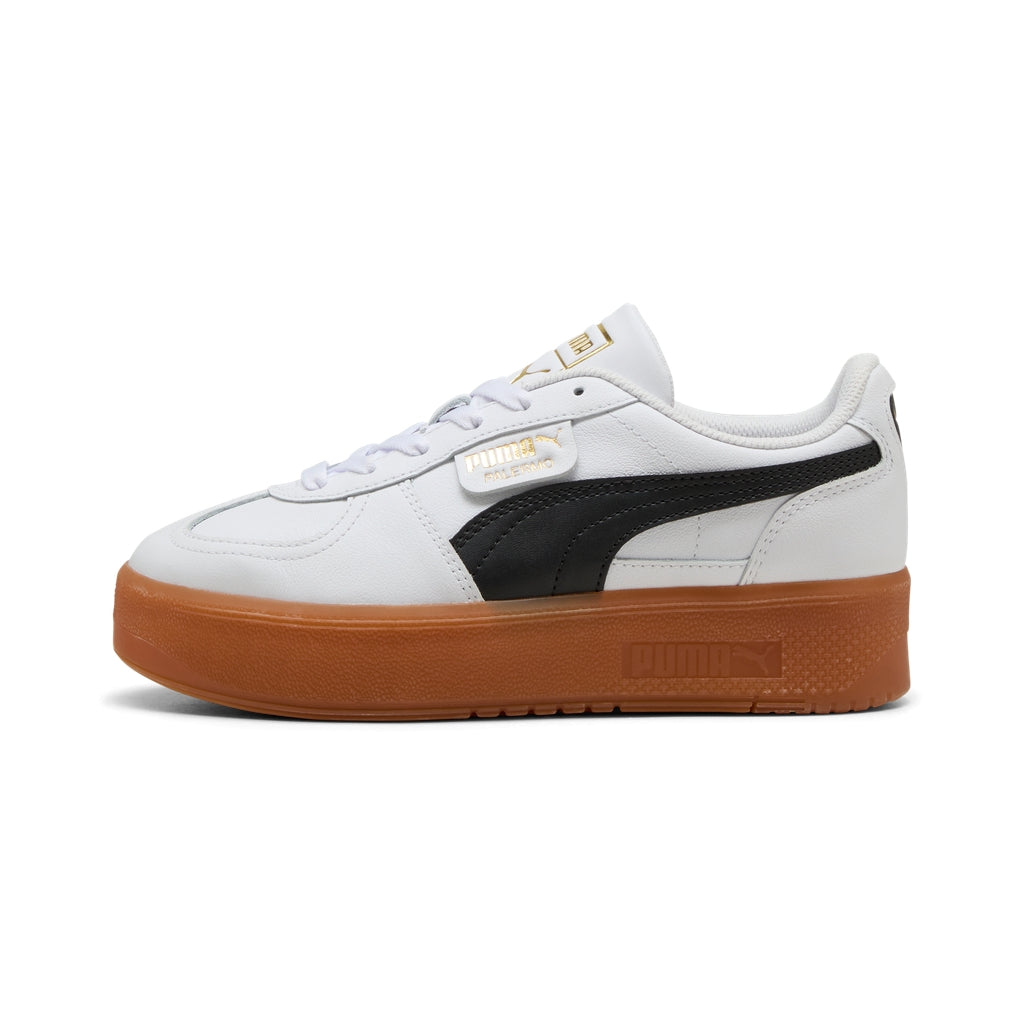 Palermo Elevata Lth Wns PUMA 400461-02