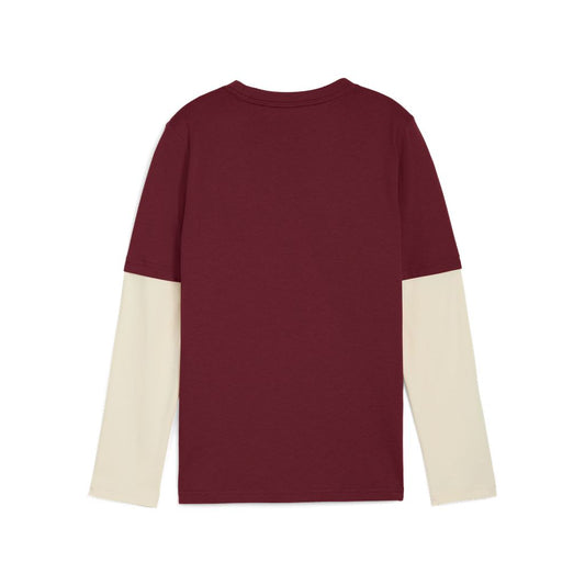 MID90s Layered Longsleeve B PUMA 688467-96