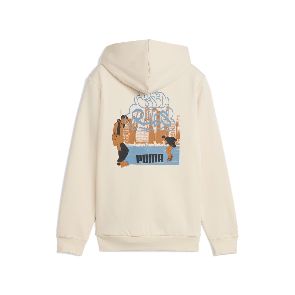 MID90s Full-Zip FL B PUMA 688469-87