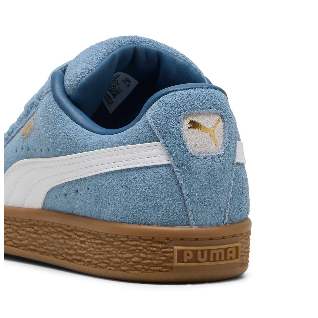 Suede XL PS PUMA 396578-40 JEANS
