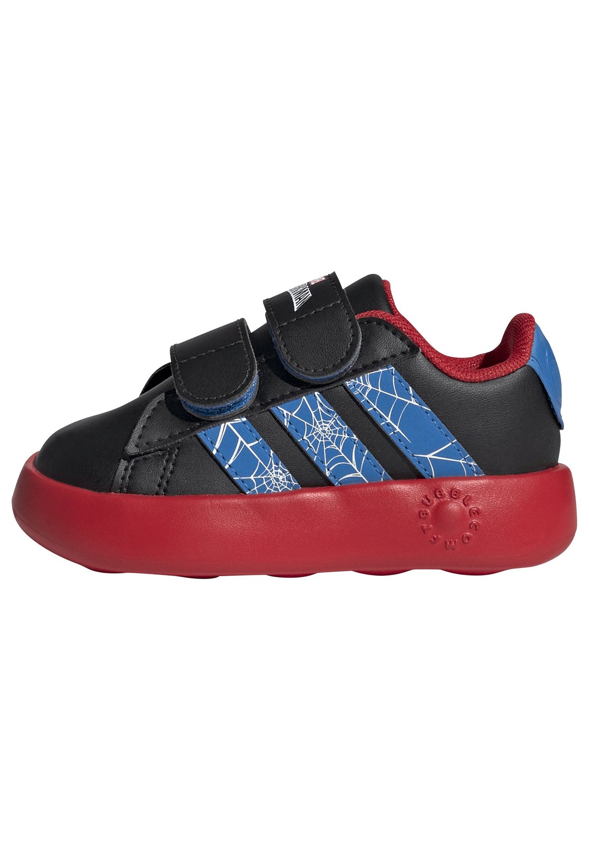 GRAND COURT SPIDER ADIDAS JQ7828