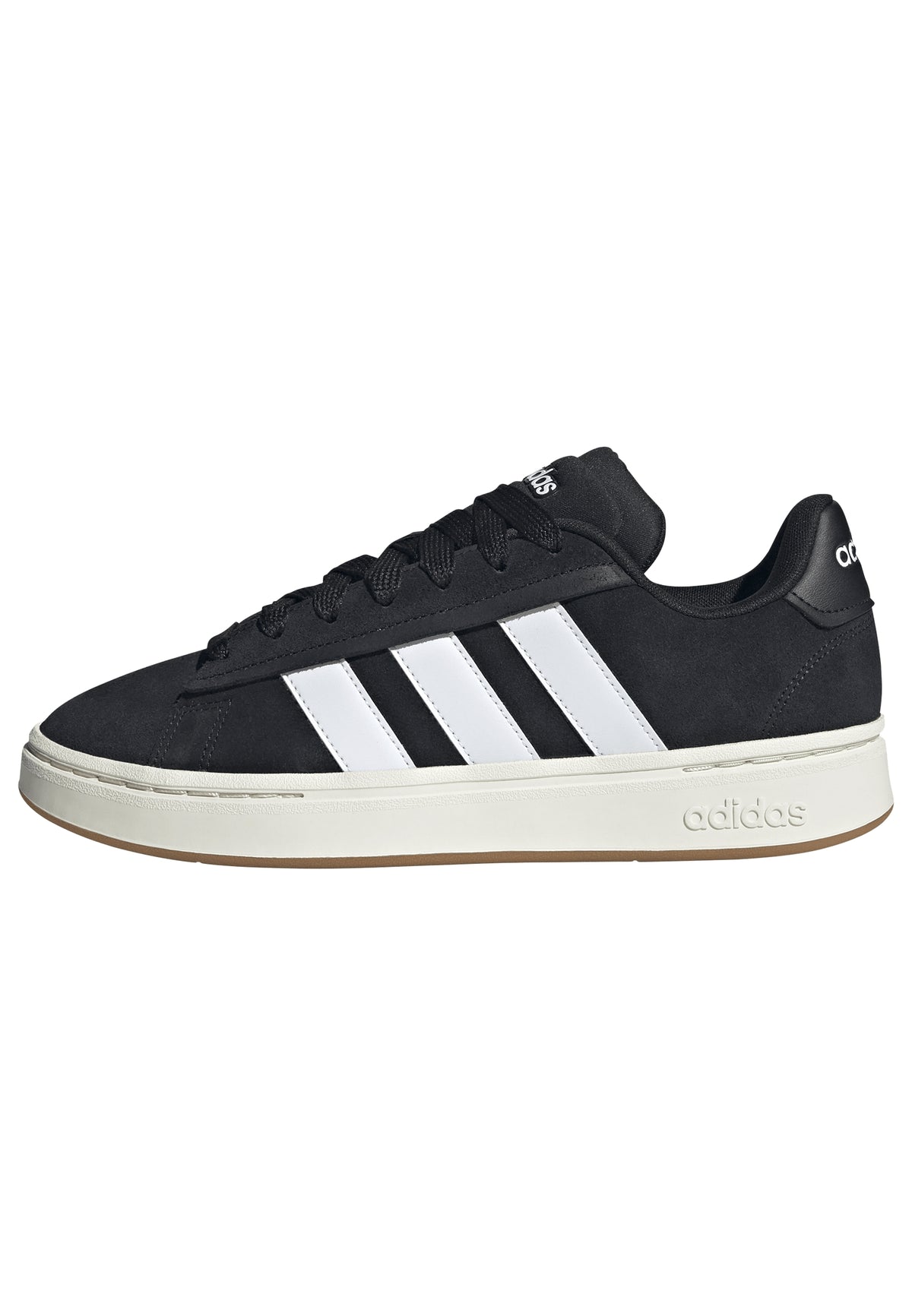 GRAND COURT ALPHA ADIDAS JR0543