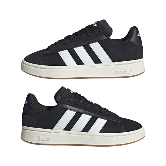 GRAND COURT ALPHA ADIDAS JR0543