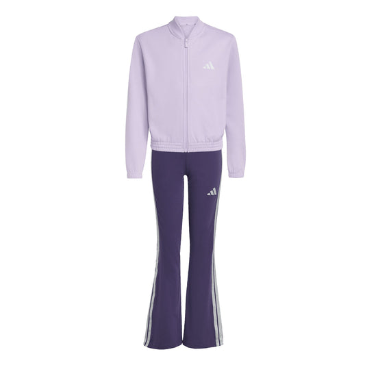 TUTA ADIDAS JG GLAM TS POWPLU/ ADIDAS JX0207