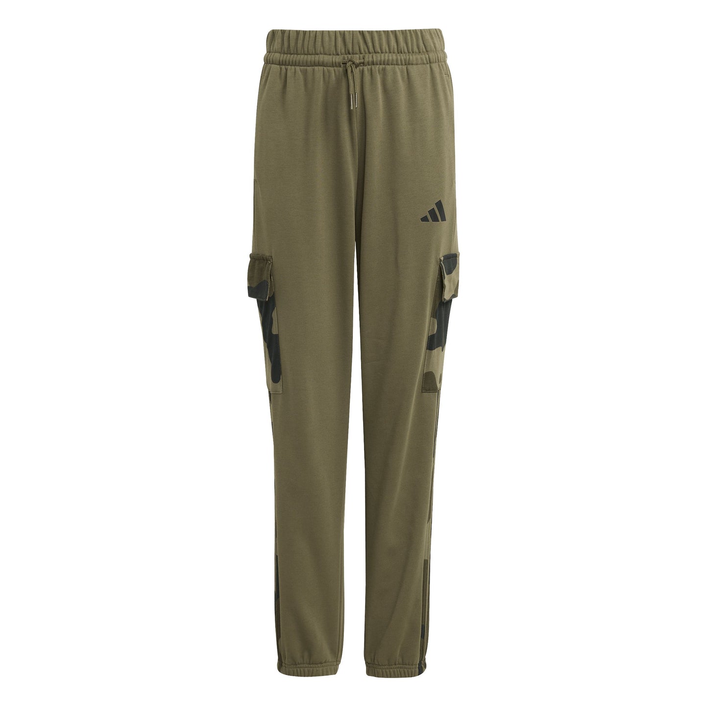 TUTA JR CAMO 3S CGO P OL ADIDAS JN2218