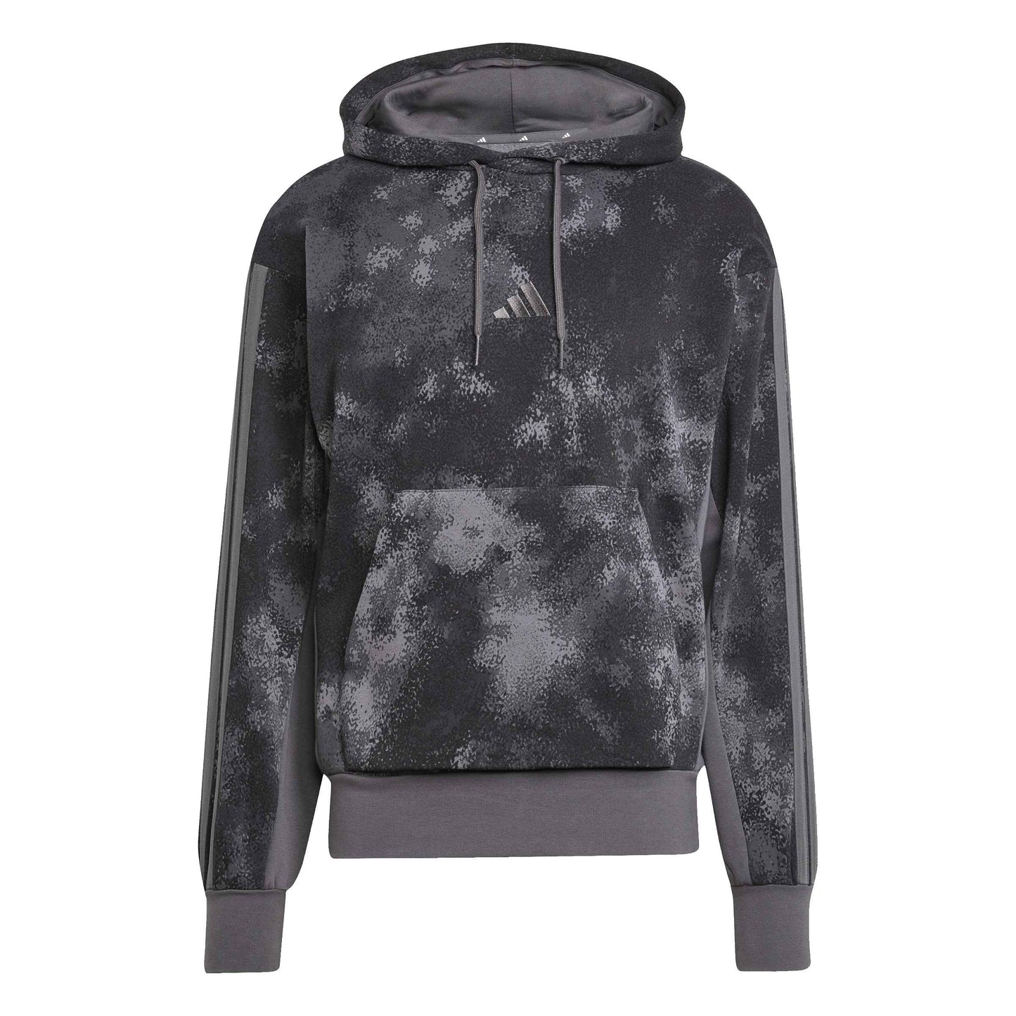 FELPA CAPP M SEA AOP HD MULTC ADIDAS JW3709