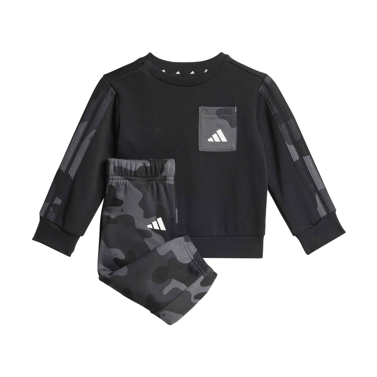 INF CAMO FL SET BL ADIDAS JW2456