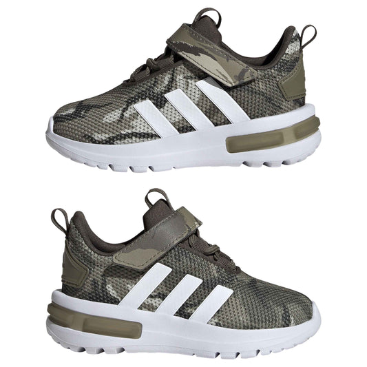 RACER TR23 EL I OLISTR/FTWWHT/SHAOLI ADIDAS ID8362