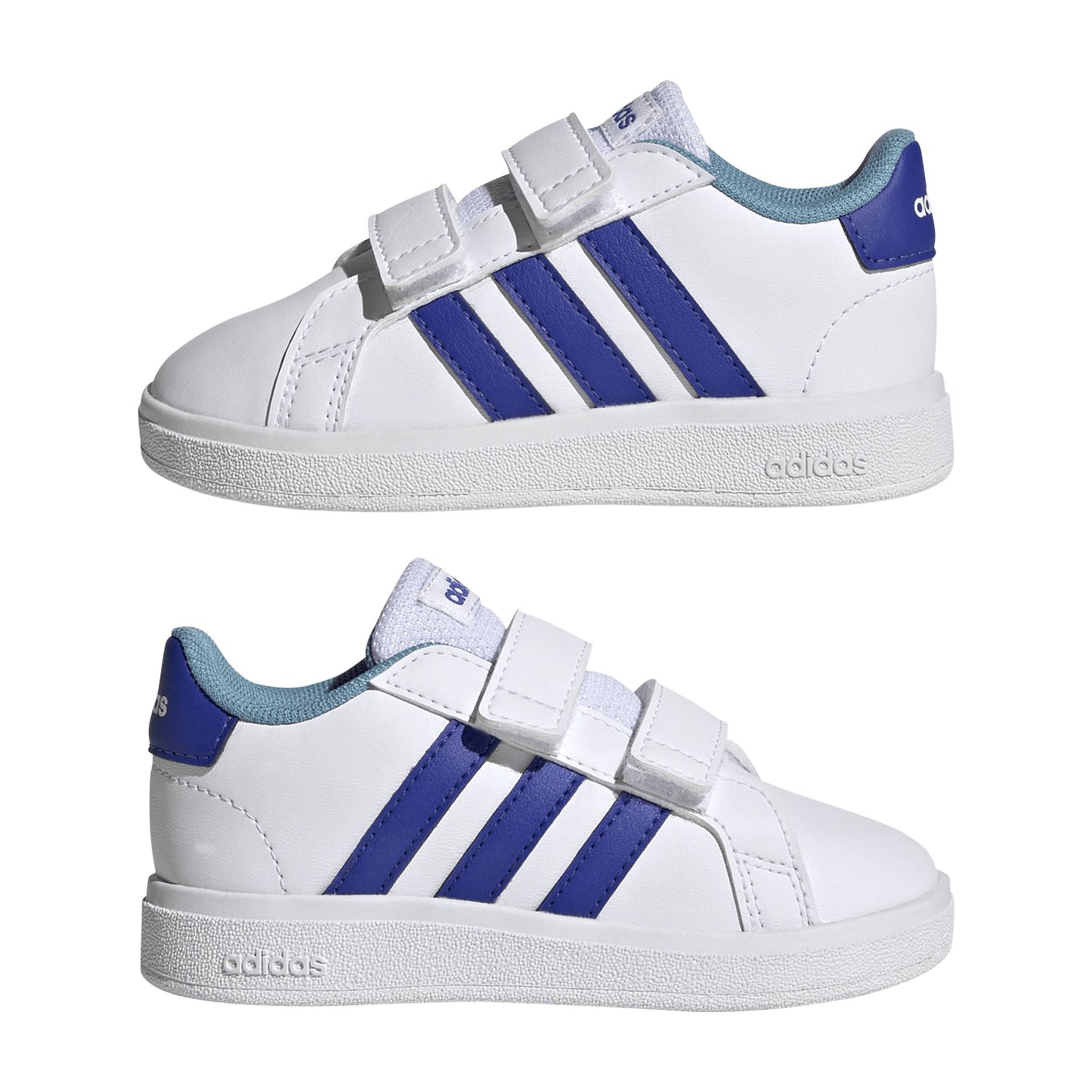 GRAND COURT 2.0 CF ADIDAS HP8919