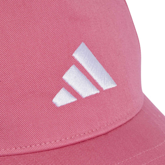CAPPELLO FUXIA K CAP PNKFUS/WHITE ADIDAS JX1262