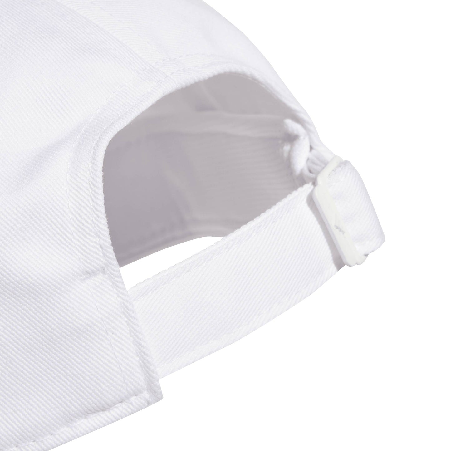 BBALL 3S CAP NL WH ADIDAS JE5652