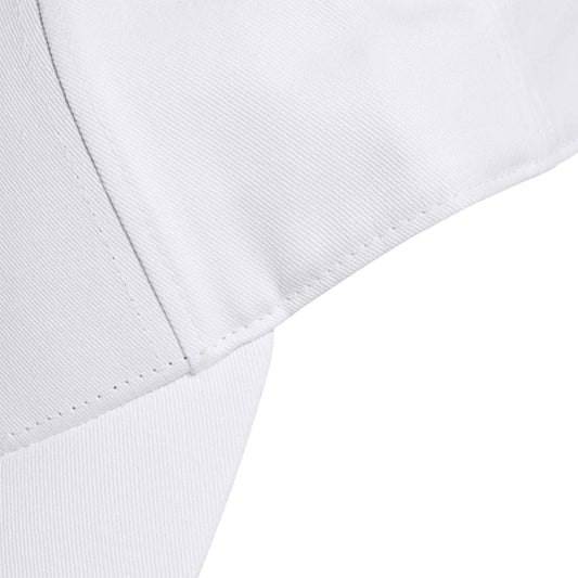 BBALL 3S CAP NL WH ADIDAS JE5652