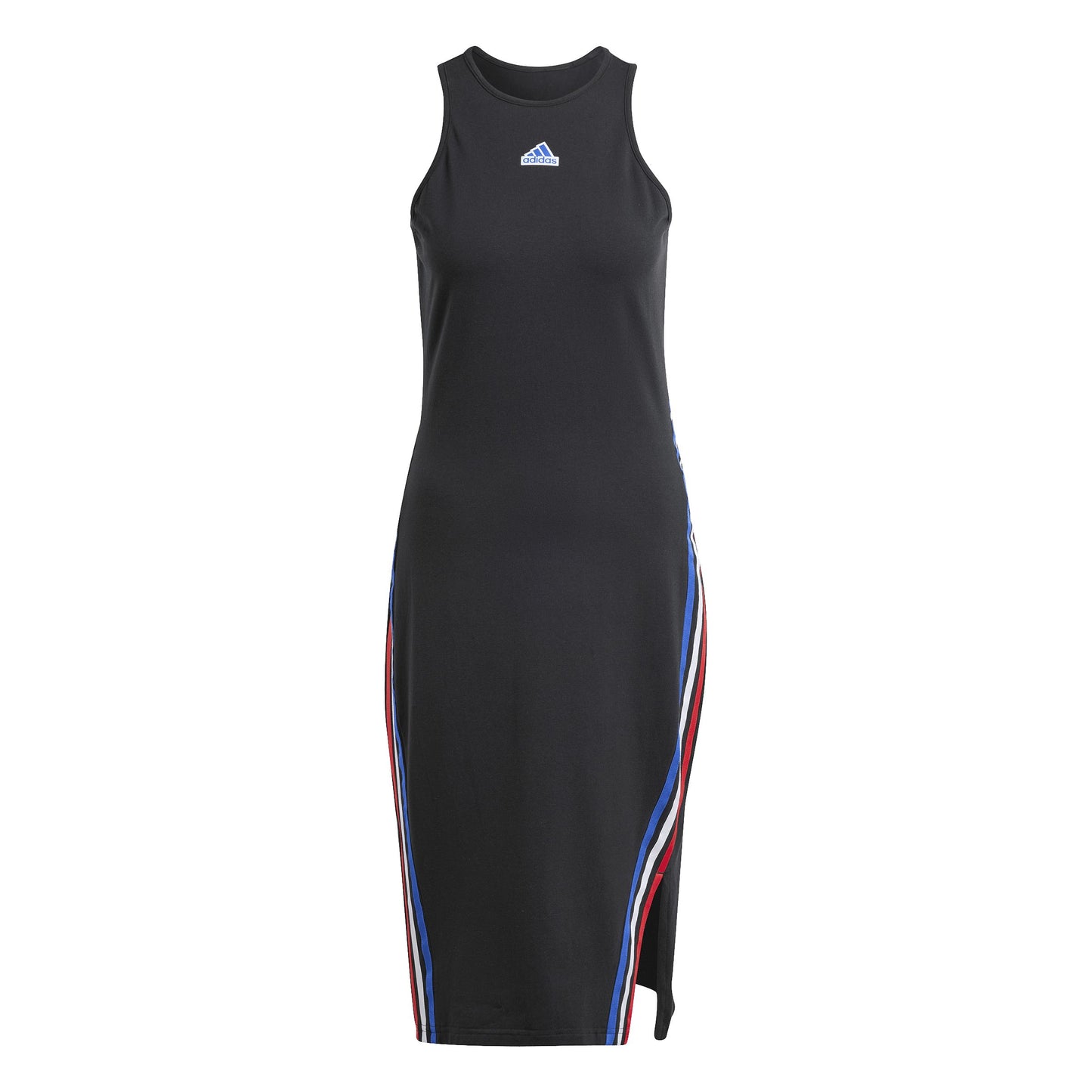 VESTITO DRESS BLACK ADIDAS IR9135