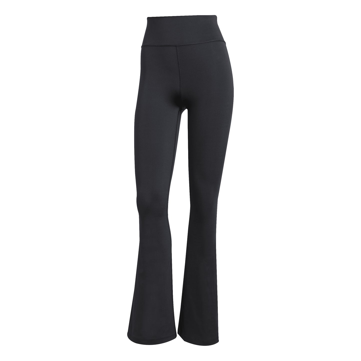 LEGGINGS ALLME ESS FLARE BLACK ADIDAS JP4770