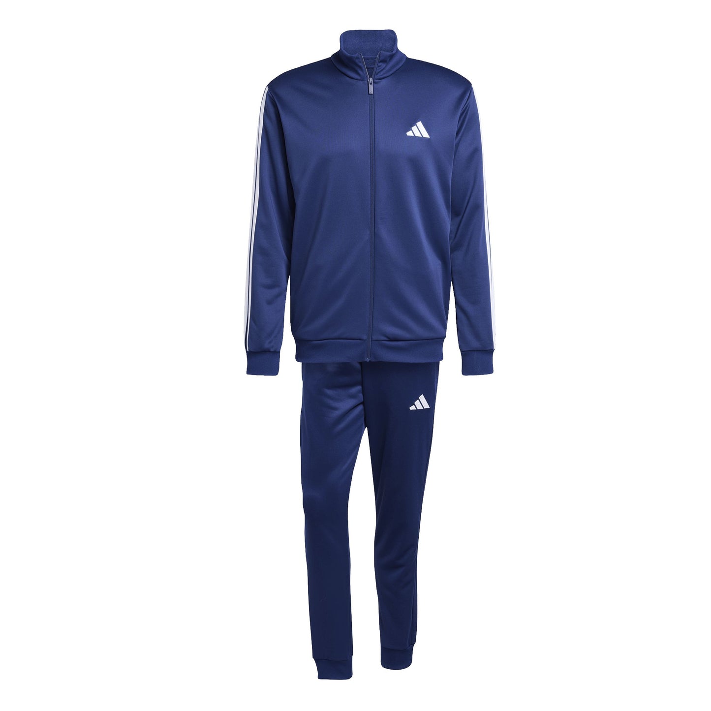 TUTA TRICOT M 3S FT TT TS DKBL ADIDAS KB7656