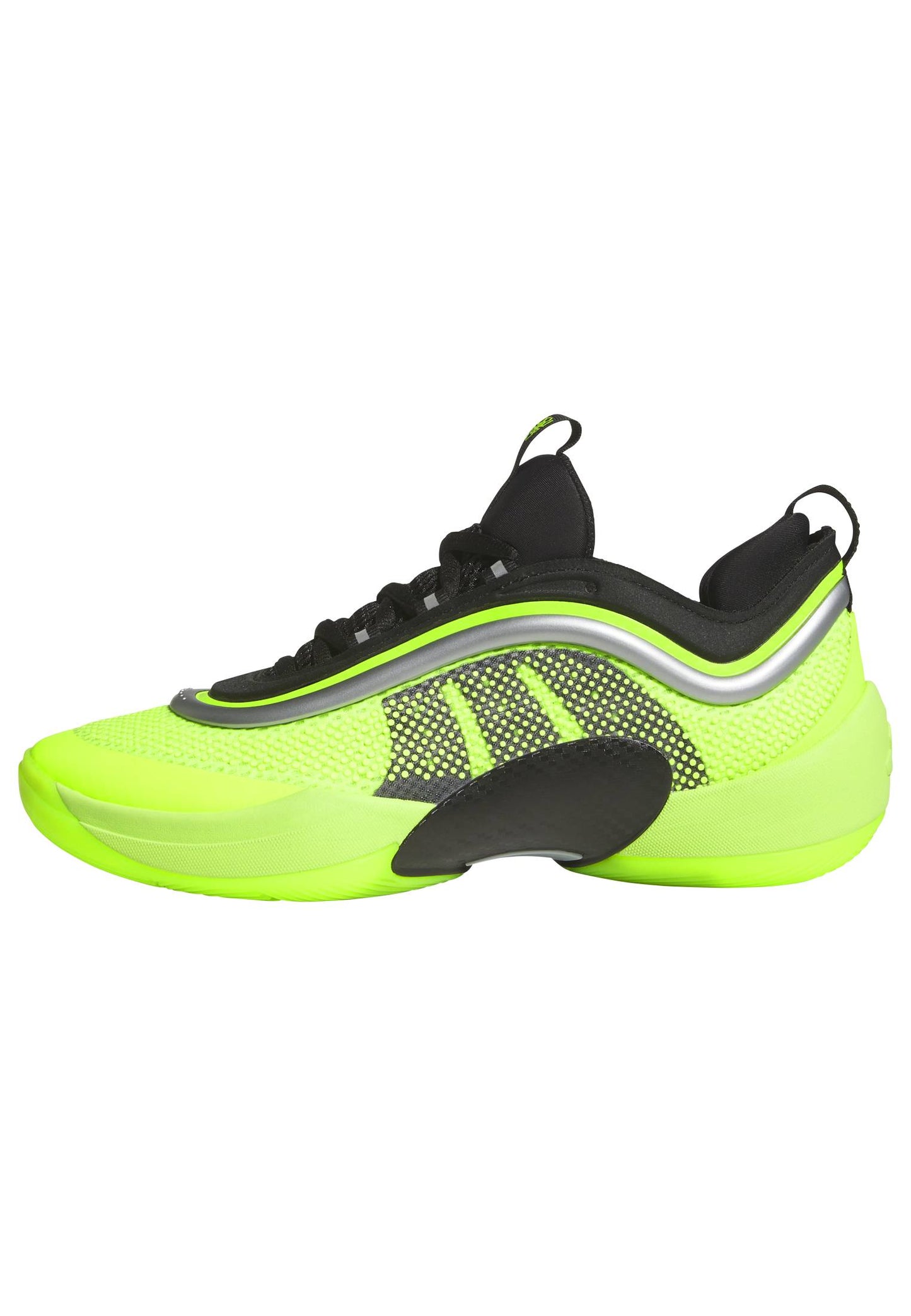 adidas D.O.N. Issue 6 Lucid Lemon (Giallo Neon) - JQ2252