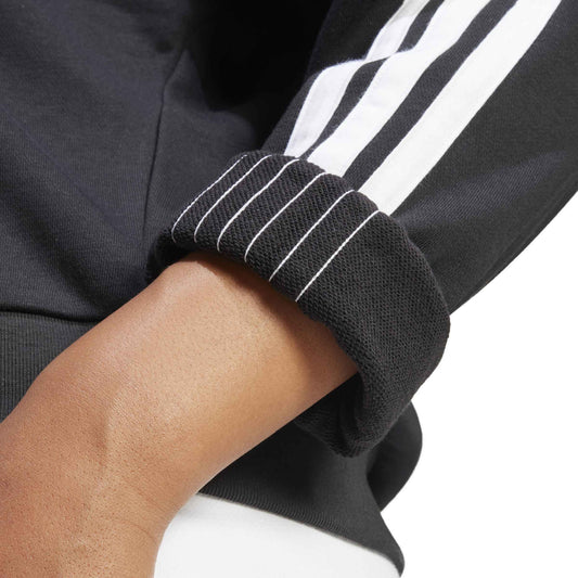 W 3S FT SWT BLACK/ ADIDAS JE0016