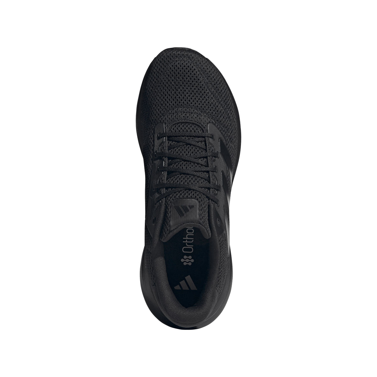 Scarpe Running Adidas Response Runner Uomo Nero JR8058