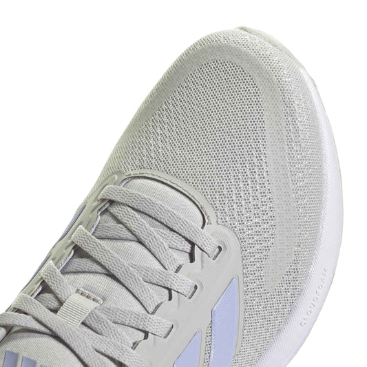 Scarpe Running Adidas Runfalcon 5 Donna Grigio/Viola JI3979