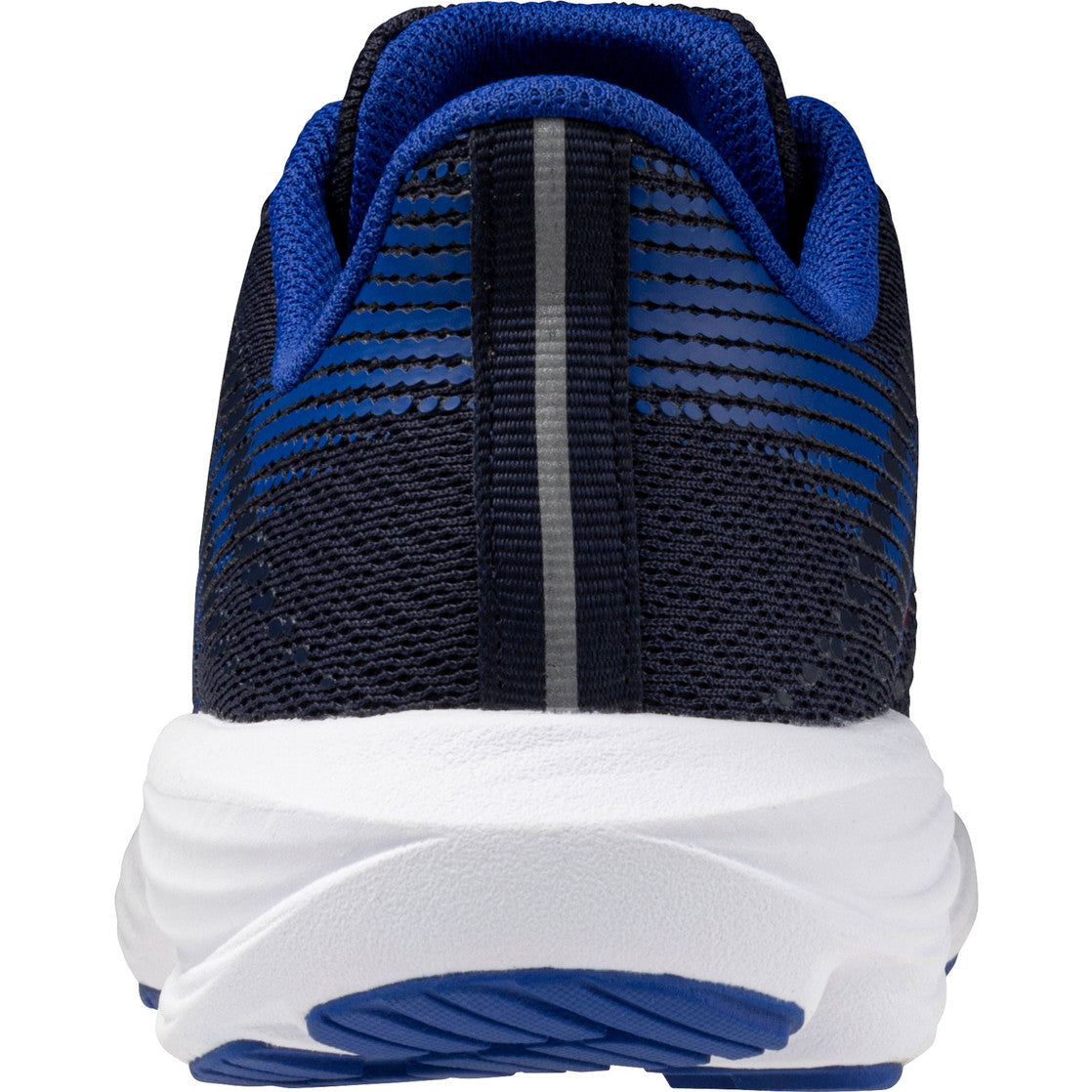 Scarpe Mizuno Enerzy Rider JNR - Junior - Arancio/Nero - K1GC2416-54