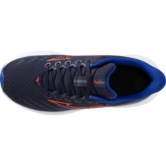 SHOE ENERZY RIDER JNR mizuno K1GC2416-54